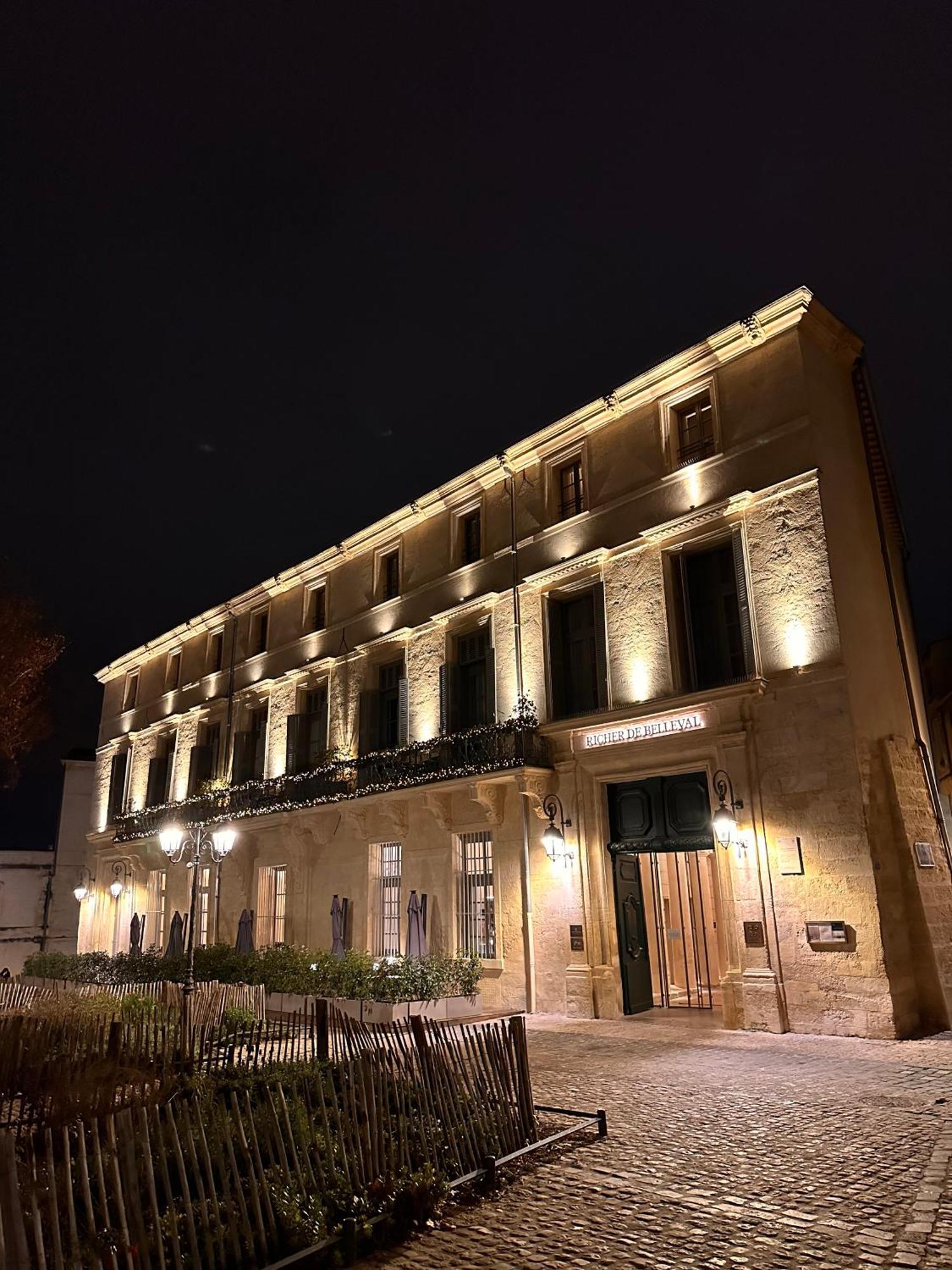 Appartamento La Terrasse, Vue Sur Les Toits De *